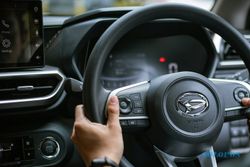 Daihatsu Beri Tips Aman Bermanuver Bareng GT Radial