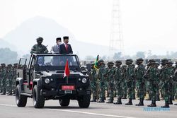 Lewati Jerman, Ini Kekuatan Militer Indonesia Tahun 2022