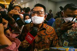 Diusir Peserta Aksi Kamisan di Semarang, Ini Penjelasan Moeldoko