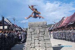 Seru dan Menyenangkan! Intip 4 Jenis Olahraga Tradisional Asal Indonesia
