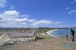 Ternyata Ada Sederet Pantai Eksotis di Dekat Sirkuit Mandalika