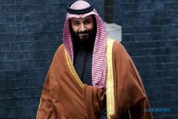 Ganteng dan Tajir, Ini Profil Pangeran Arab Pemilik Baru Newcastle