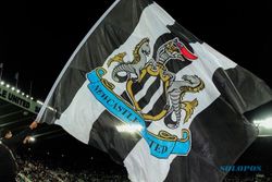 Sheffield vs Newcastle 0-8, Deretan Sejarah The Magpies seusai Menang Besar