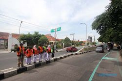 Jl MT Haryono Solo Rawan Laka, Transportologi Usulkan Redesain Kawasan
