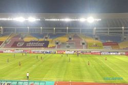 LIVE PSIM Jogja vs Persis Solo: Derbi Mataram Berakhir Imbang 0-0