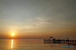 Demak, Konon Kota Pelabuhan Terkaya di Jalur Sutra Pesisir Jawa