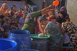 Asal Usul Rabu Wekasan, Tradisi Turun Temurun Masyarakat Jawa