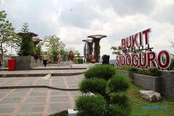 Ada Apa Saja di Bukit Sidoguro Klaten? Cek Dulu di Sini...