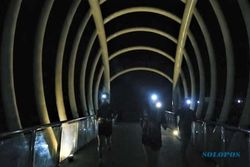 Ada Lomba Lari 4 Km Gratis di Sangirun Night Trail 2022, Kuy Ikut