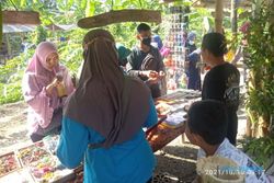 Efek Kunjungan Sandiaga, Kuliner Desa Wisata Sangiran Ludes dalam 3 Jam