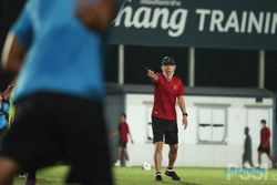 Timnas Indonesia Batal Ikut Piala AFF U-23, PSSI Minta Maaf