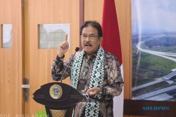Parah, Menteri ATR/BPN Akui Mafia Tanah Menjalar ke Jajarannya