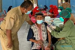 Satgas Klaten Tepis Anggapan Vaksinasi hanya Syarat ke Objek Wisata-Mal