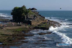 Wisata ke Bali Rata-Rata Habiskan Uang Rp3 Jutaan/Orang