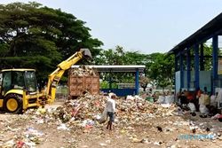 Desa/Kelurahan di Sragen Diminta Buat Aturan Warga Wajib Pilah Sampah