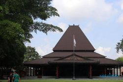 Solo Ditetapkan Jadi Kota Pemajuan Kebudayaan Indonesia, Apa Artinya?