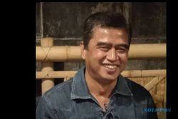 Banteng Tua Solo Turun Gunung Tanggapi Polemik Banteng Vs Celeng PDIP