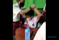 Kasus Bullying Siswa SD di Jepara, Disdikpora: Sudah Damai