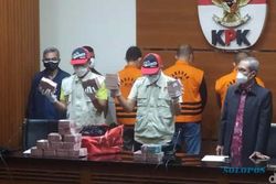 OTT Bupati Musi Banyuasin, KPK Endus dari Transaksi Perbankan