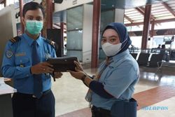 Petugas Kebersihan Bandara Soetta Nemu Dompet, Isinya Cek Rp35,9 Miliar