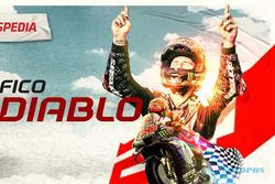Fabio Quartararo, Juara Dunia Baru Moto GP