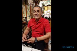 Ramai Banteng Vs Celeng di PDIP, Dencis: Jangan Sak Karepe Dewe!