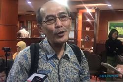 Faisal Basri Sebut Kereta Cepat Jakarta-Bandung Proyek Mubazir