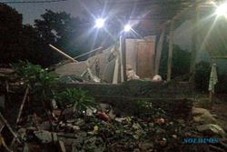 Gempa M 4,8 Guncang Bali, 3 Orang Meninggal, 7 Patah Tulang