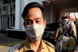 Heboh Cuitan Pigai Serang Jokowi, Gibran: Enggak Usah Ditanggapi