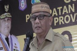 Murka Warganya Dimarahi, Gubernur Gorontalo: Presiden, Evaluasi Mensos!