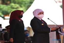 Gubernur Khofifah Ingin Soegondo Dapat Gelar Pahlawan Nasional