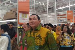 Satgas BLBI Ingatkan Tommy Soeharto dan Mbak Tutut Bayar Utang