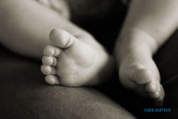 Jasad Bayi di Saluran Irigasi Trucuk Klaten Diduga Baru Beberapa Jam Dilahirkan