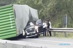 Kecelakaan Bos Indomaret: Pakai SUV Hyundai, Ini Fitur Keselamatannya