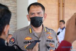 Sadis! Pelaku Mutilasi di Ungaran Potong Tubuh Korban Jadi 11 Bagian