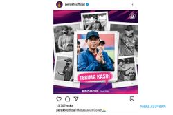 Joko Susilo Jadi Kandidat Kuat Pelatih PSG Pati, Ini Profilnya!