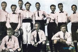 Sejarah Hari Ini : 1 November 1897, Klub Sepak Bola Juventus Berdiri