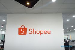 Shopee Solo Buka Loker, Jika Diterima Bakal Dapat Fasilitas Keren Ini?