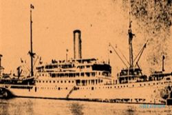 Karam Sejak 1936, Bangkai Kapal Van Der Wijck Akhirnya Ditemukan