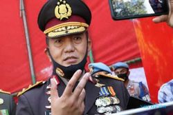 Kasus Polisi Tembak Polisi di Lombok, Polda NTB: Pembunuhan Berencana