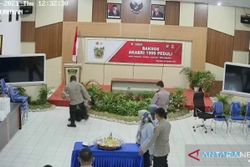 Kapolres Nunukan Aniaya Anak Buah, Kompolnas: Polisi Kok Militeristik?