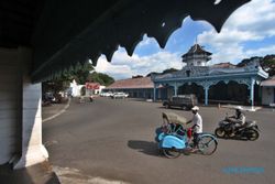 6 Keistimewaan Pasar Kliwon, Kecamatan Terpadat di Solo dan Jateng