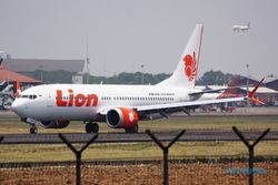 Sejarah Hari Ini : 29 Oktober 2018, Lion Air Jatuh di Perairan Karawang