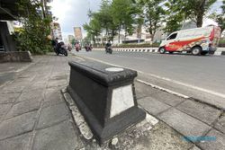 Bikin Merinding, Cerita di Balik 6 Makam Unik yang Tersebar di Soloraya