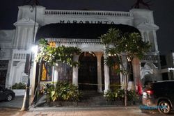 Langgar PPKM, Holywings dan Kafe Marabunta di Semarang Disegel