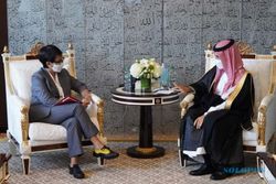 Arab Saudi Buka Lagi Pintu Bagi Jemaah Umrah Indonesia