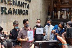 Soal Cuitan Natalius Pigai, Pendukung Jokowi dan Ganjar Berbeda Sikap
