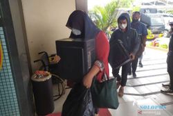 Polisi Bandung Angkut 89 Penagih Pinjol di Jogja