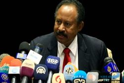 PM Sudan Ditahan di Rumah Ketua Dewan Militer, Ini Alasannya