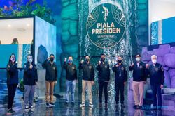 107.389 Peserta Ramaikan Piala Presiden Esports 2021, Mau Ikut?